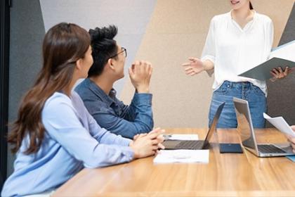 信息咨询服务 赋能企业决策与创新的关键桥梁